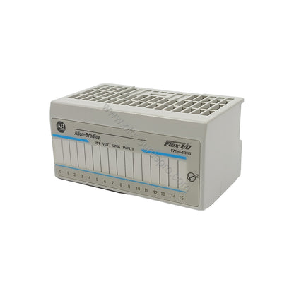 Allen-Bradley 1794-IB16XOB16P - 1794-IB16XOB16P