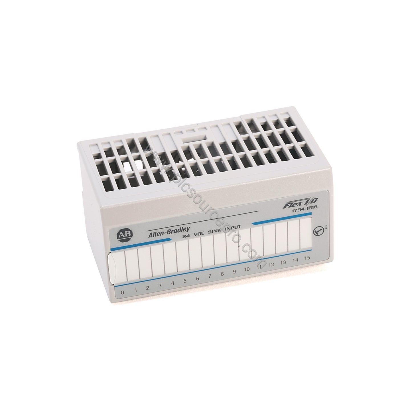 Allen-Bradley 1794-IB16XOB16P - 1794-IB16XOB16P