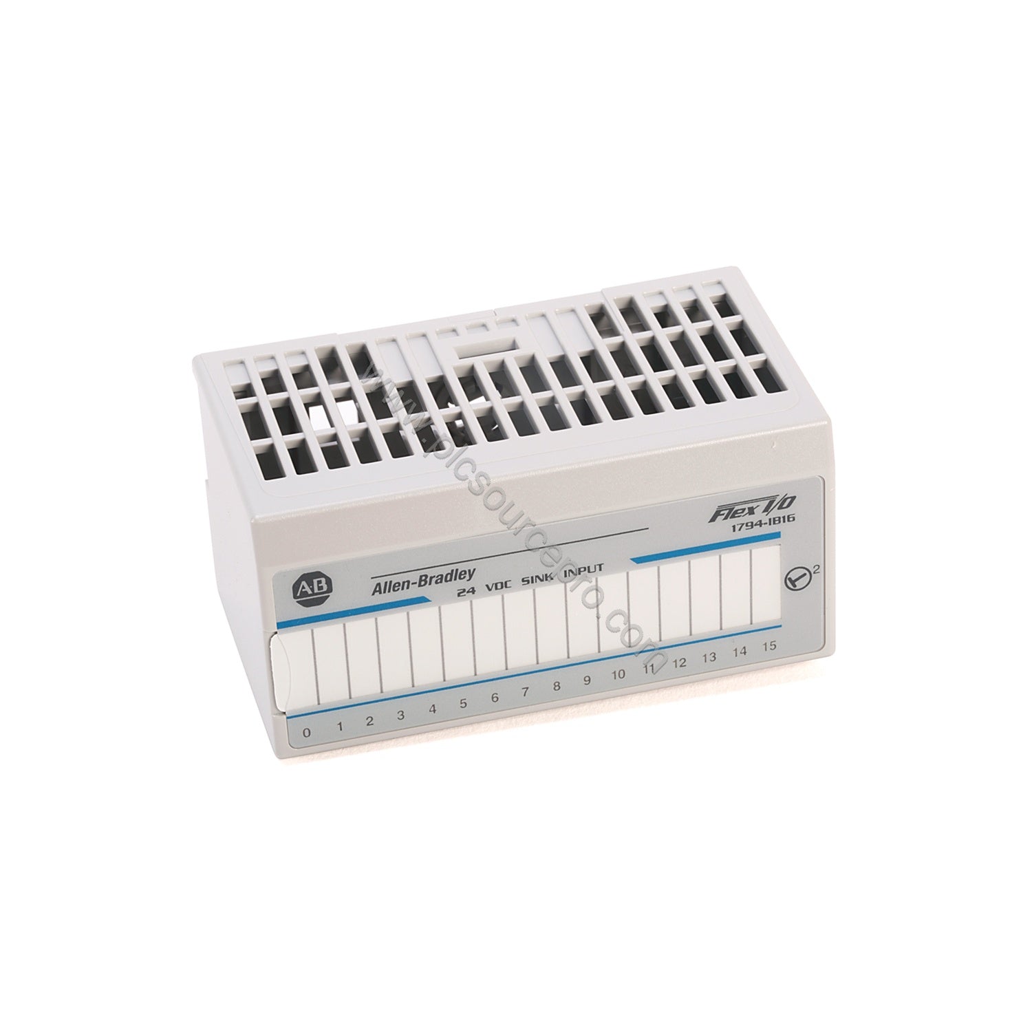 Allen-Bradley 1794-IB16XOB16P - 1794-IB16XOB16P