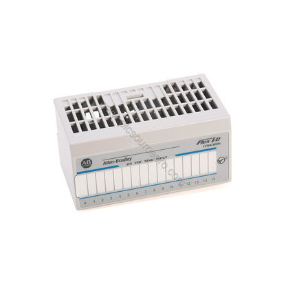 Allen-Bradley 1794-IB16XOB16P - 1794-IB16XOB16P