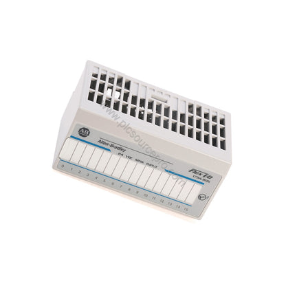Allen-Bradley 1794-IB16XOB16P - 1794-IB16XOB16P
