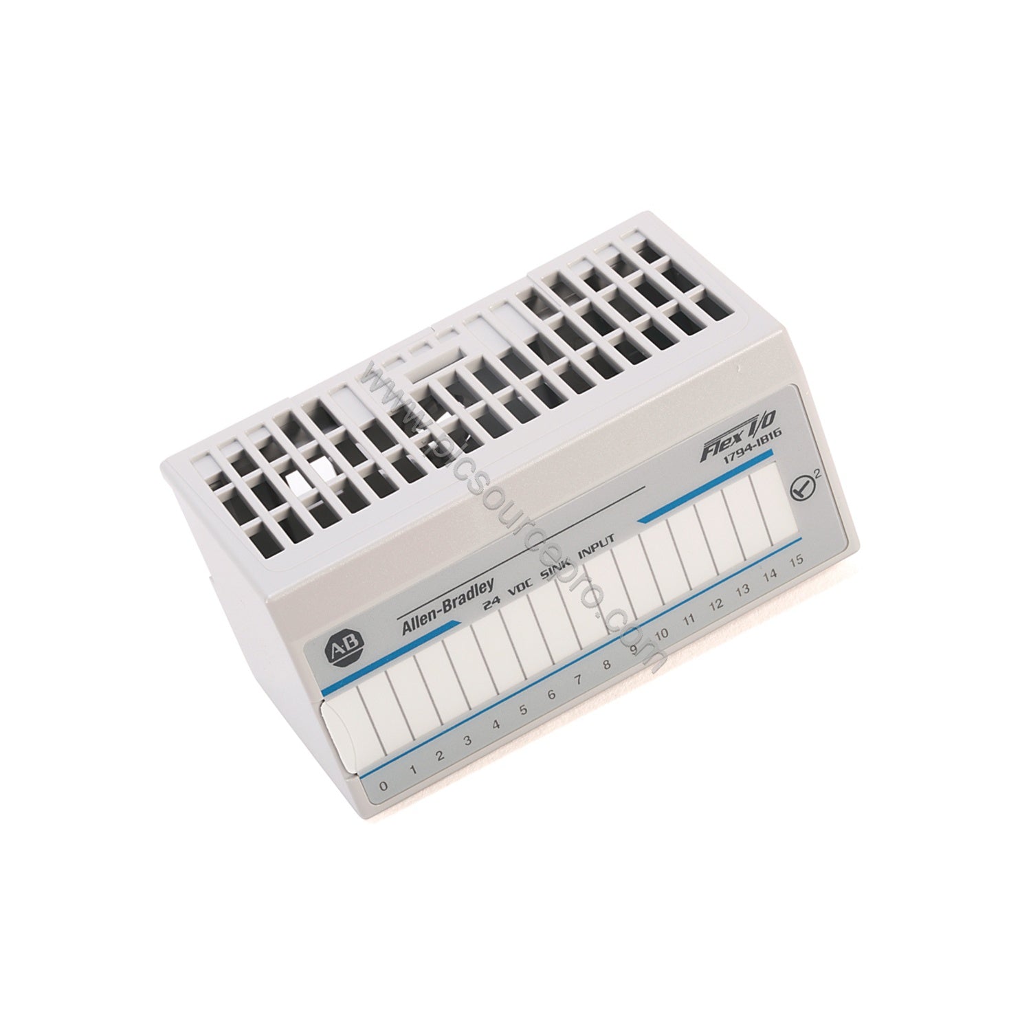 Allen-Bradley 1794-IB16XOB16P - 1794-IB16XOB16P