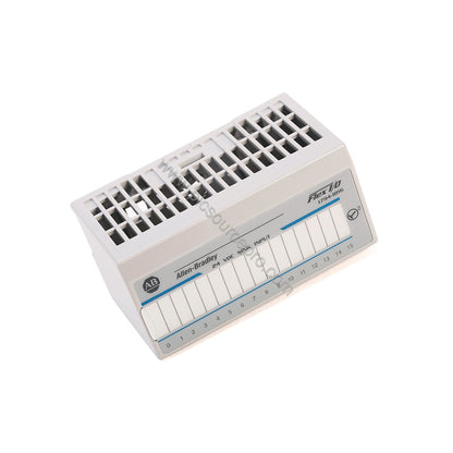 Allen-Bradley 1794-IB16XOB16P - 1794-IB16XOB16P