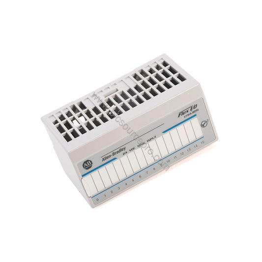 Allen-Bradley 1794-IB16XOB16P - 1794-IB16XOB16P