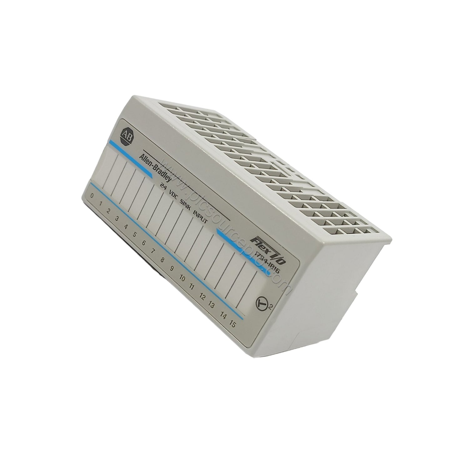 Allen-Bradley 1794-IB16XOB16P - 1794-IB16XOB16P