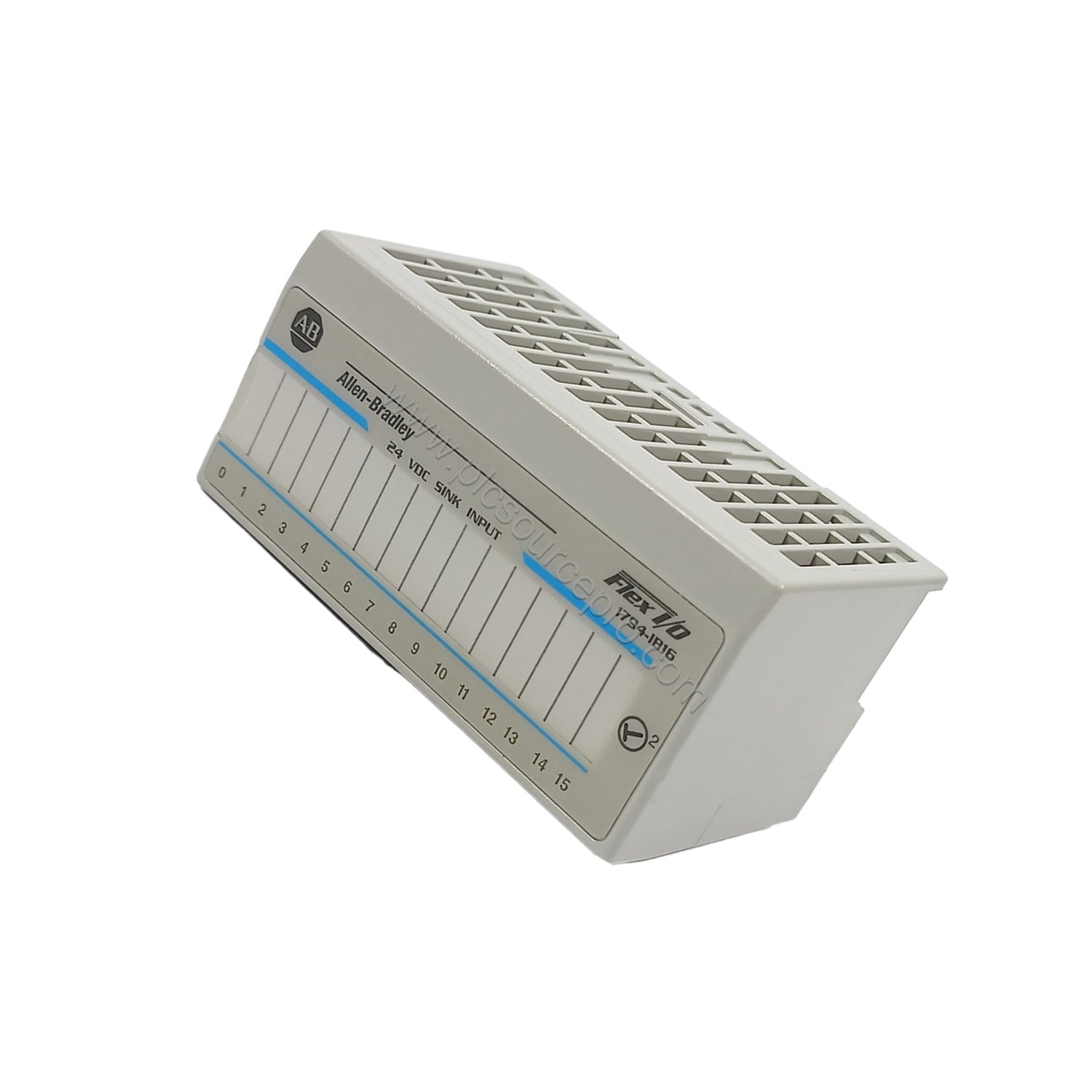 Allen-Bradley 1794-IB16XOB16P - 1794-IB16XOB16P
