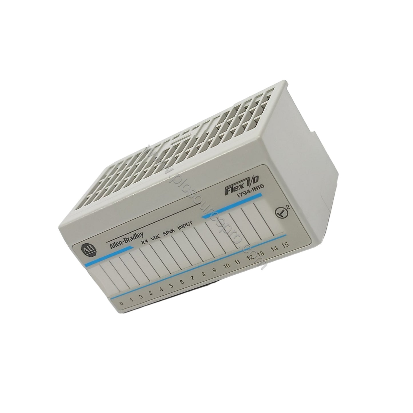 Allen-Bradley 1794-IB16XOB16P - 1794-IB16XOB16P