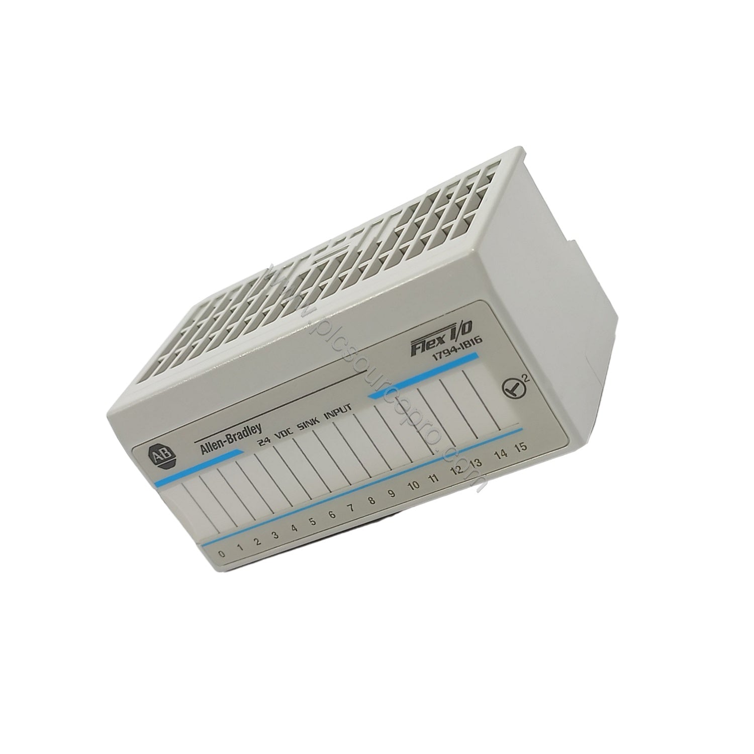 Allen-Bradley 1794-IB16XOB16P - 1794-IB16XOB16P