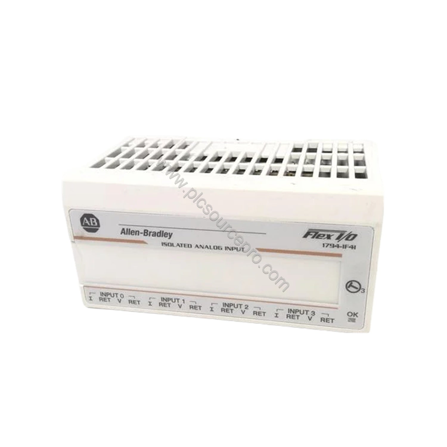 Allen-Bradley 1794-IF4I - 1794-IF4I