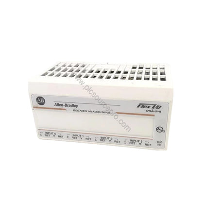 Allen-Bradley 1794-IF4I - 1794-IF4I