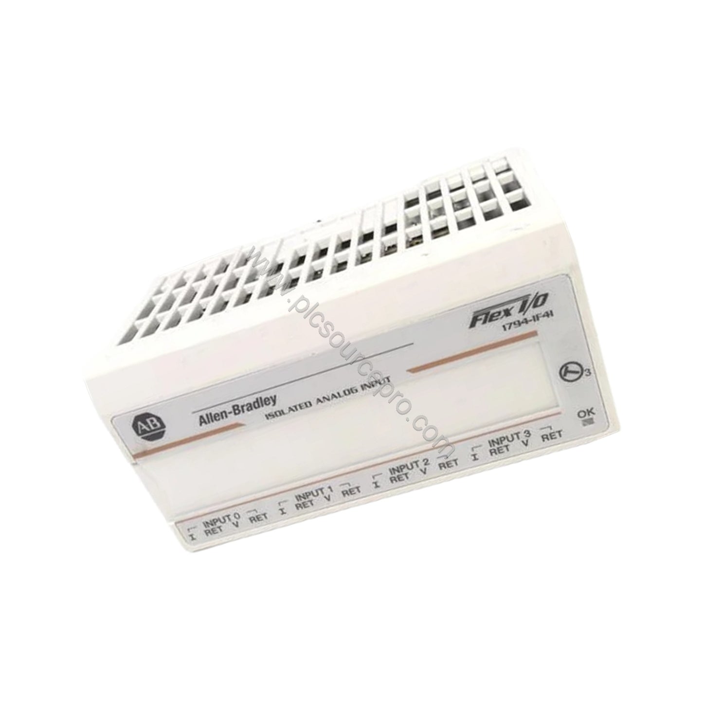 Allen-Bradley 1794-IF4I - 1794-IF4I