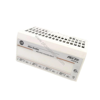 Allen-Bradley 1794-IF4I - 1794-IF4I