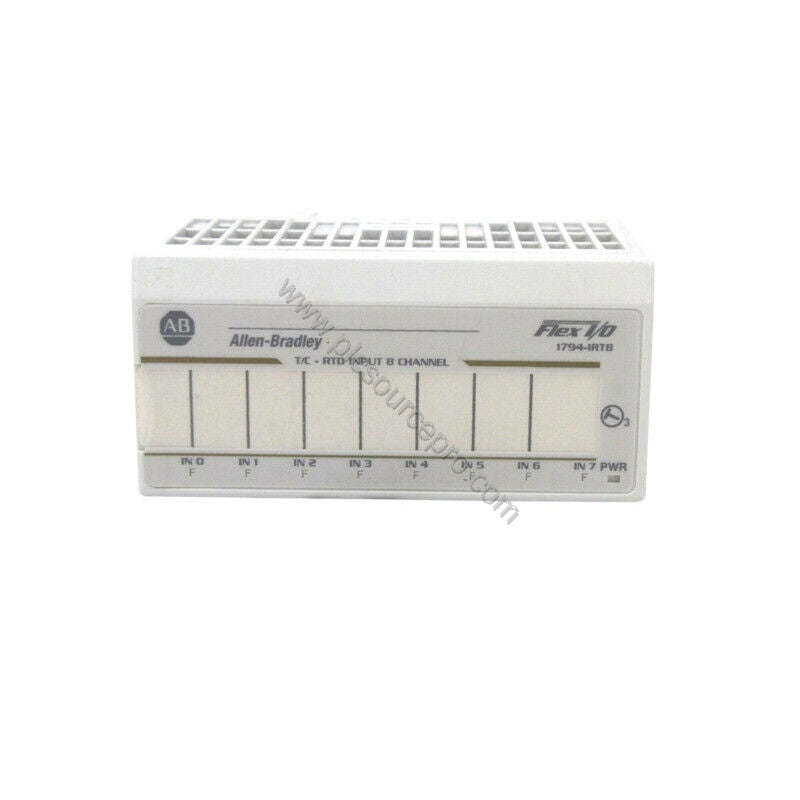 Allen-Bradley 1794-IRT8 - 1794-IRT8