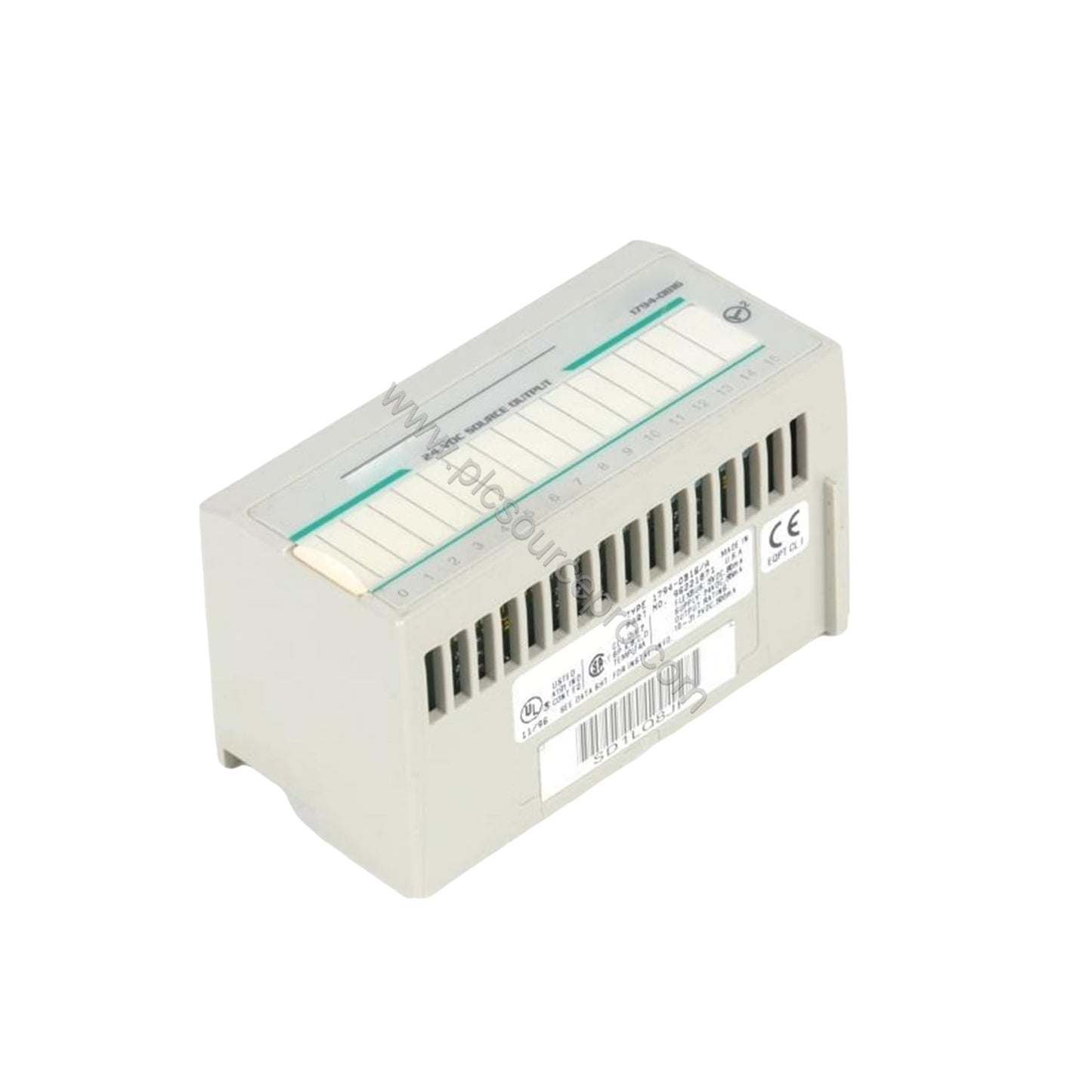 Allen-Bradley 1794-OB16 - 1794-OB16