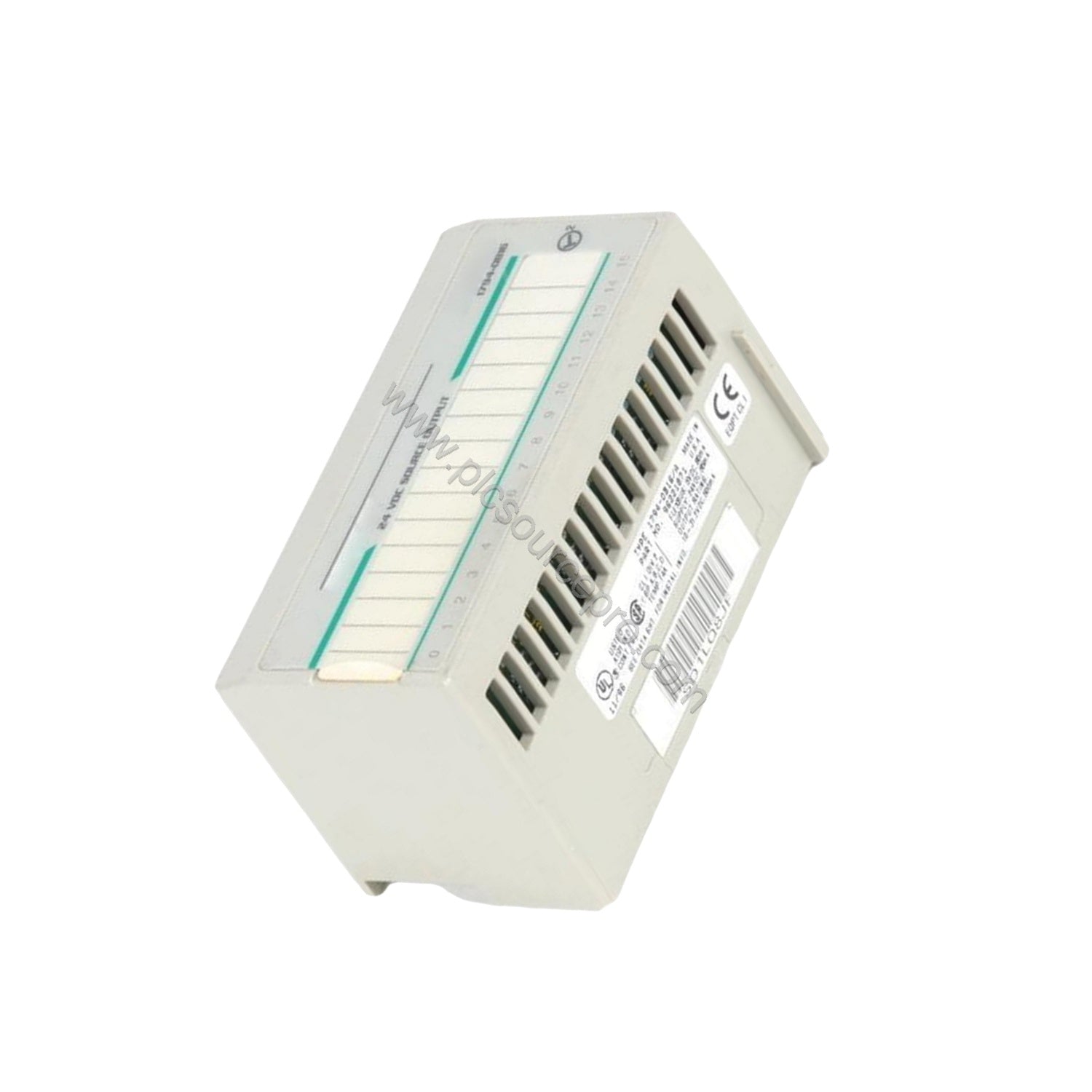 Allen-Bradley 1794-OB16 - 1794-OB16