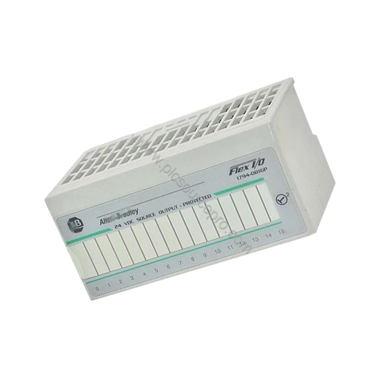 Allen-Bradley 1794-OB16 - 1794-OB16