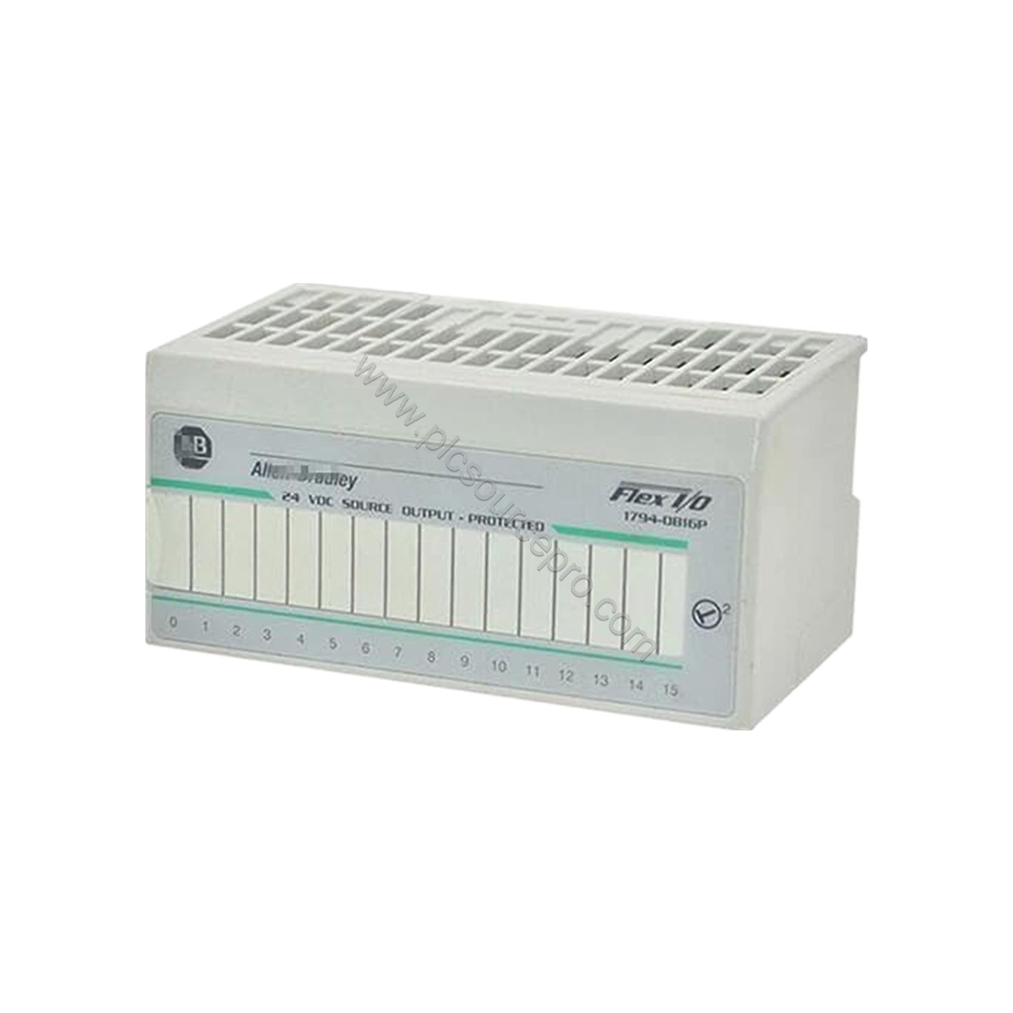Allen-Bradley 1794-OB16P - 1794-OB16P