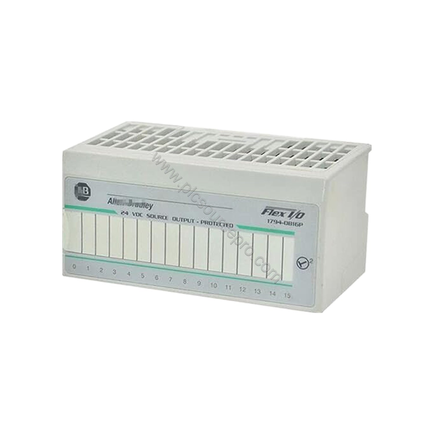 Allen-Bradley 1794-OB16P - 1794-OB16P