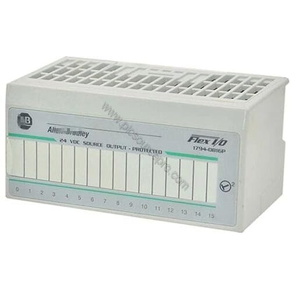 Allen-Bradley 1794-OB16P - 1794-OB16P