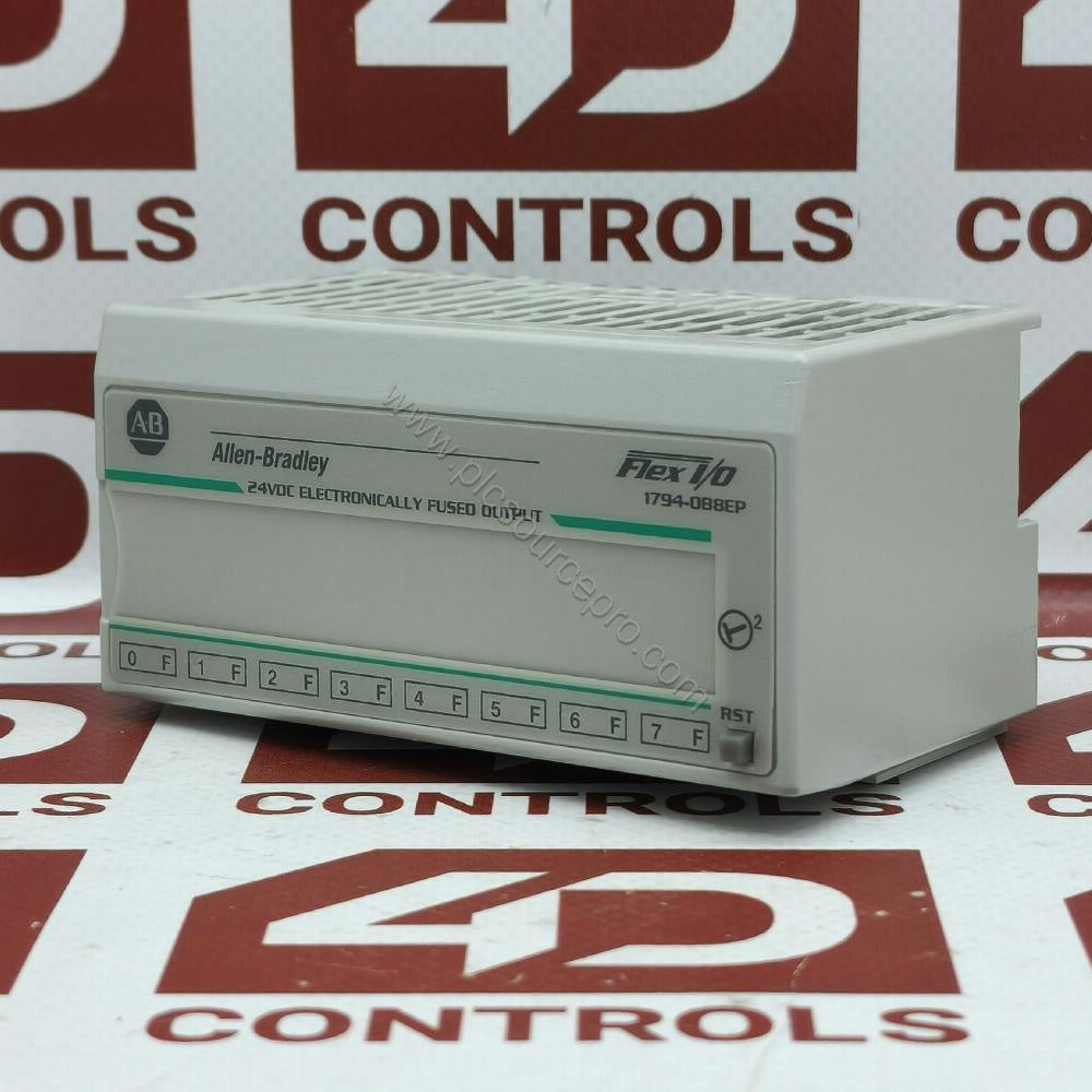 Allen-Bradley 1794-OB8EP - 1794-OB8EP