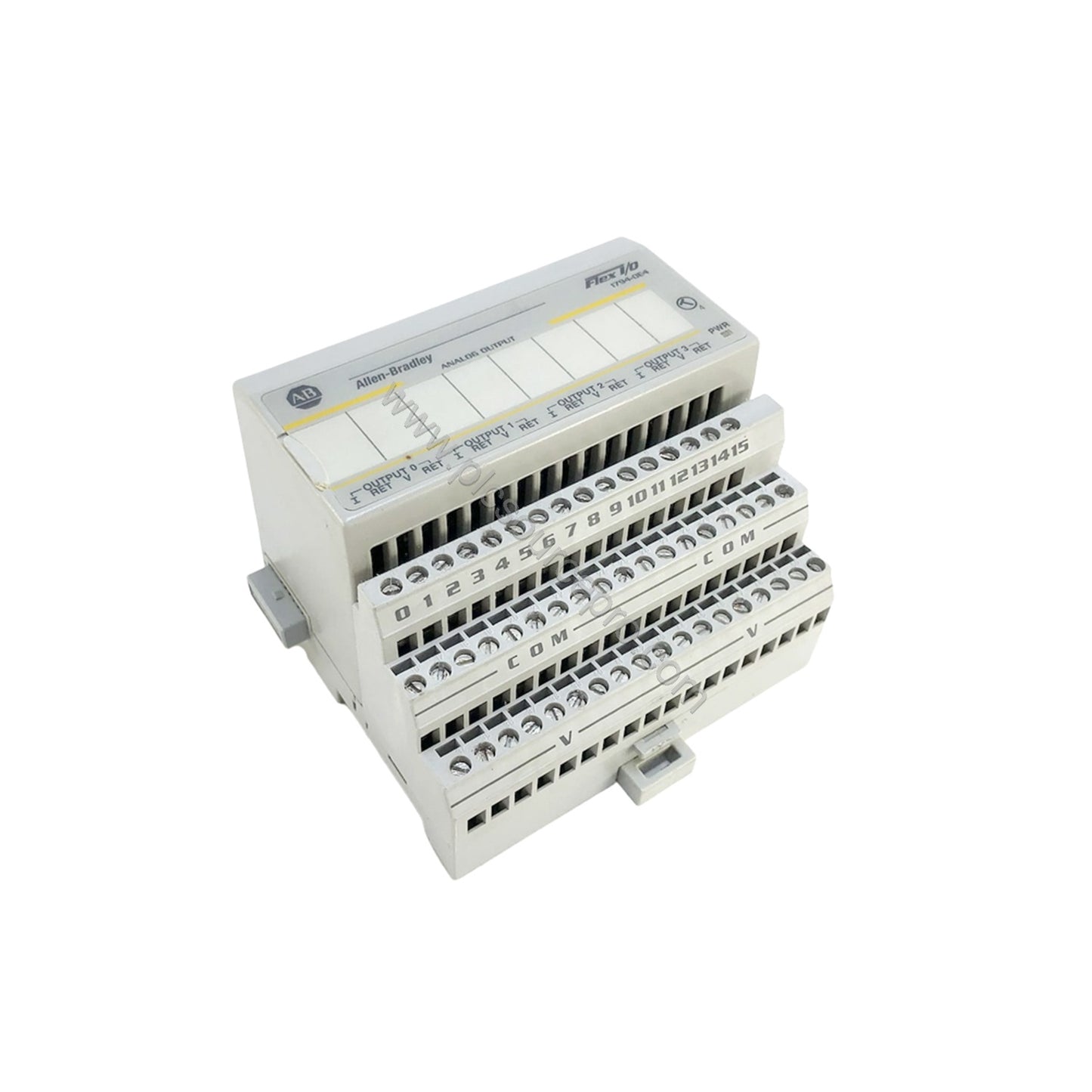 Allen-Bradley 1794-OE4 - 1794-OE4