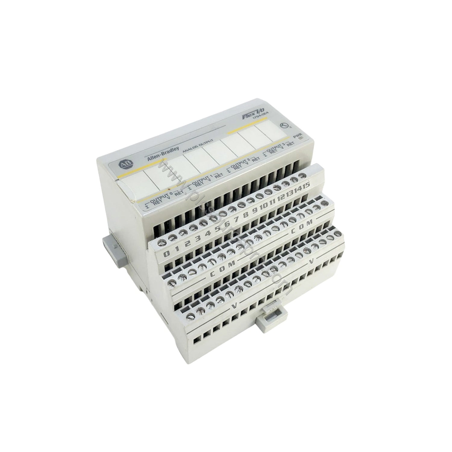 Allen-Bradley 1794-OE4 - 1794-OE4