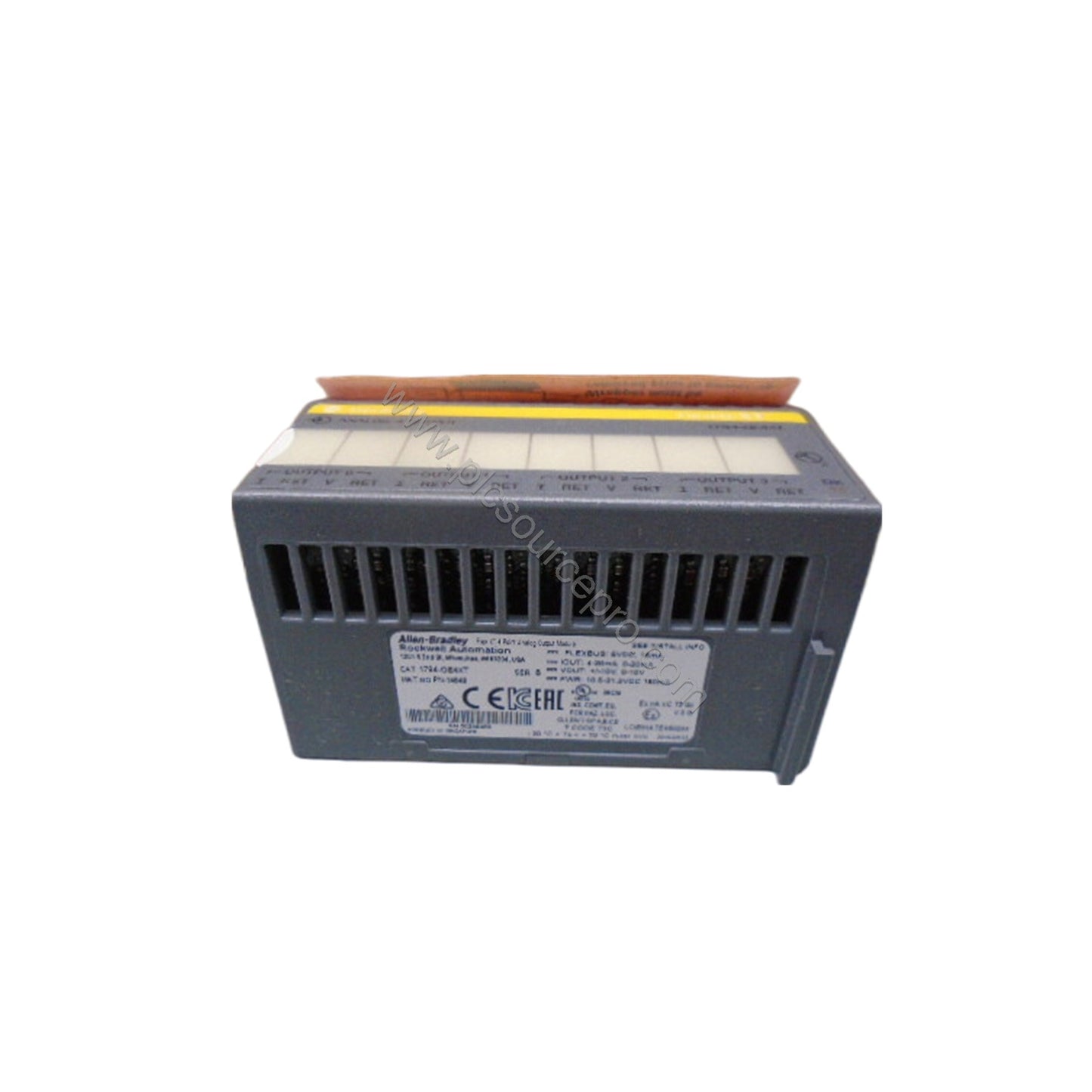 Allen-Bradley 1794-OE4 - 1794-OE4
