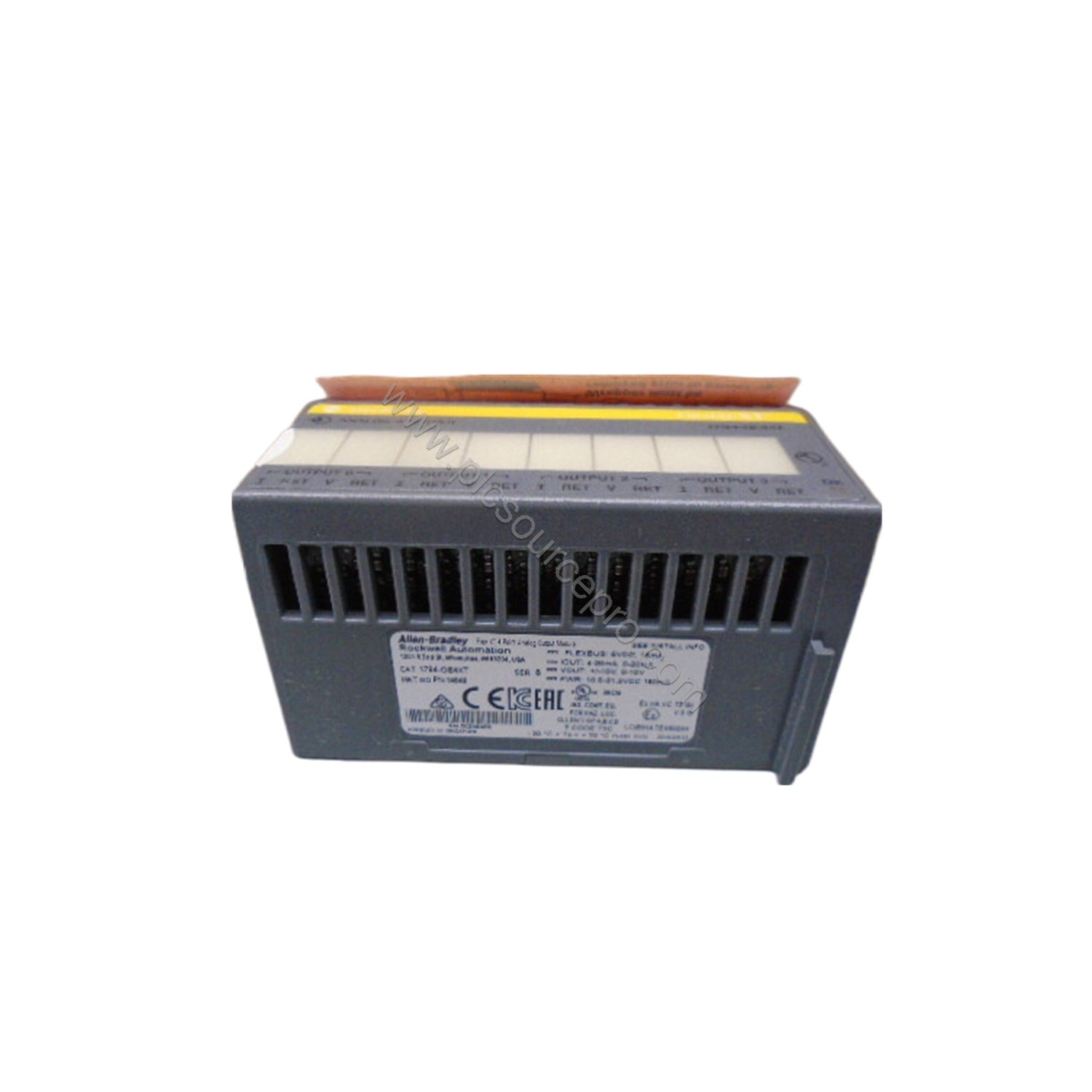 Allen-Bradley 1794-OE4 - 1794-OE4