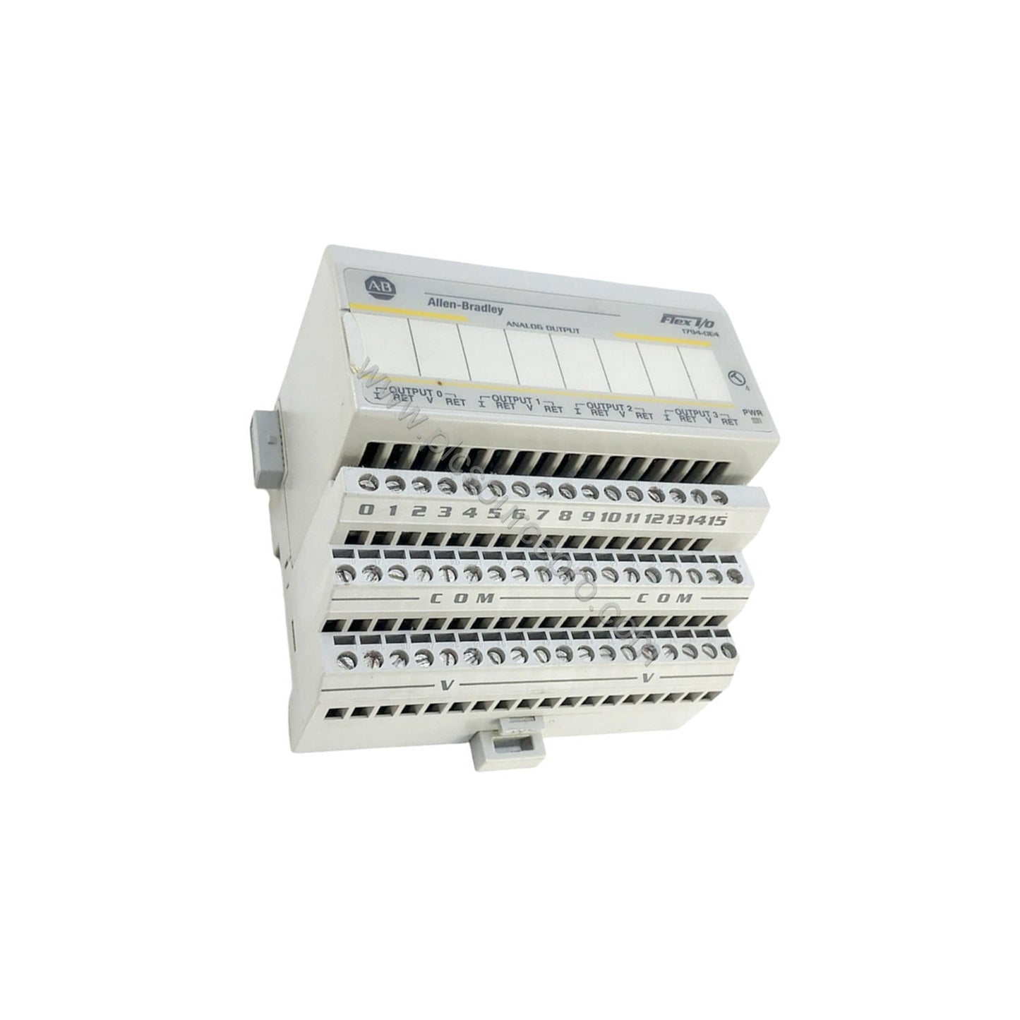 Allen-Bradley 1794-OE4 - 1794-OE4