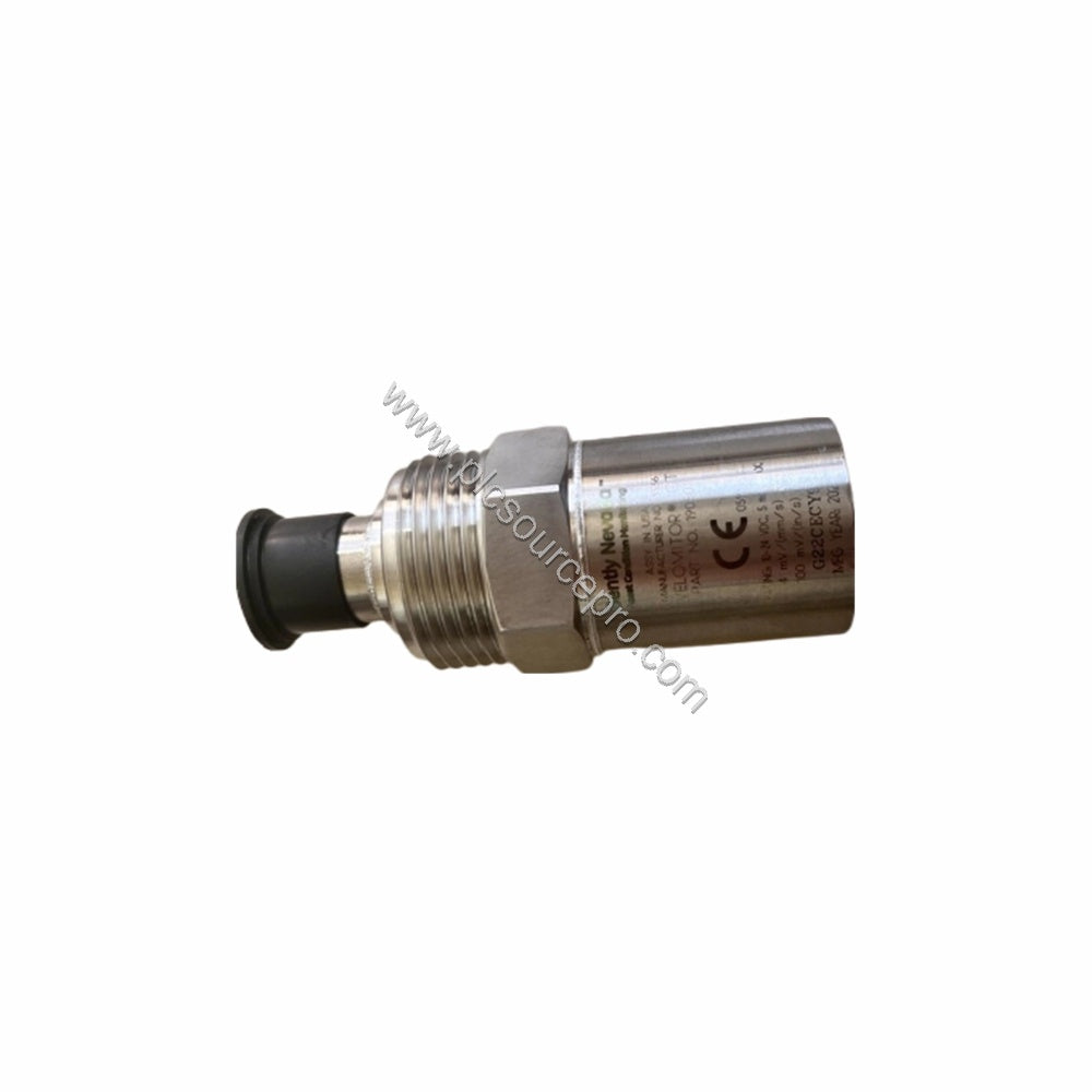Bently Nevada 190501-04-00-04 Product Image 5