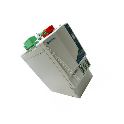 Allen-Bradley 2094-SE02F-M00-S0 Product Image 3