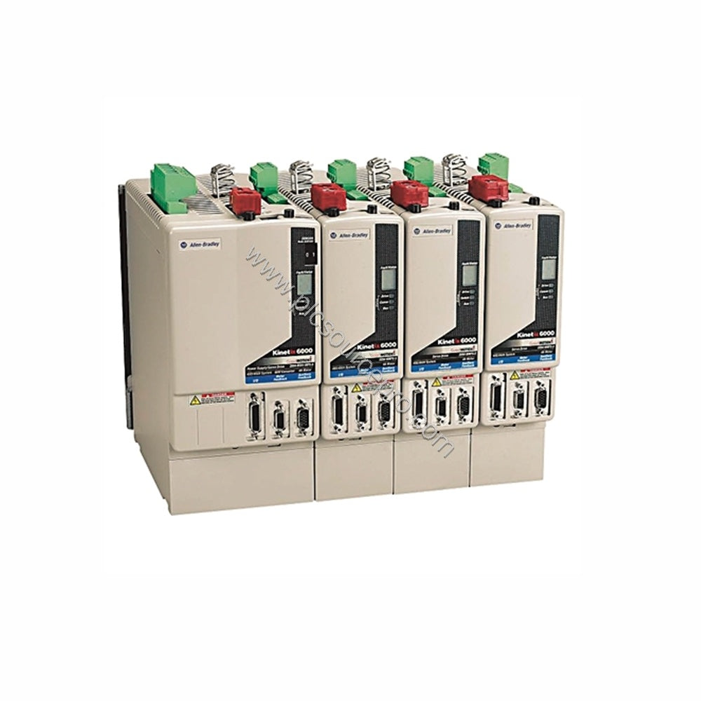 Allen-Bradley 2094-SE02F-M00-S0 Product Image 4
