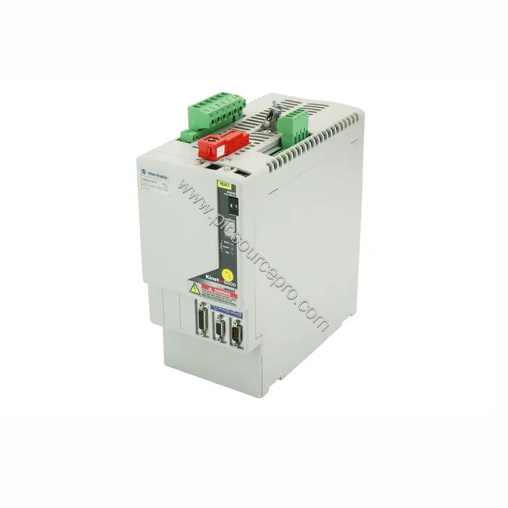 Allen-Bradley 2094-SE02F-M00-S0 Product Image 5