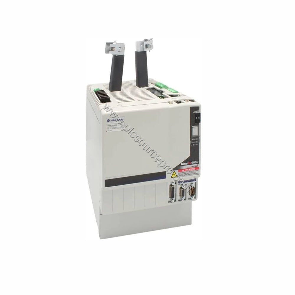 Allen-Bradley 2094-SE02F-M00-S0 Product Image 6