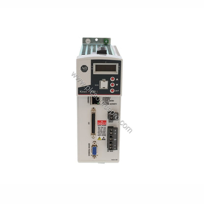 Allen-Bradley 2097-V34PR5-LM Product Image 5