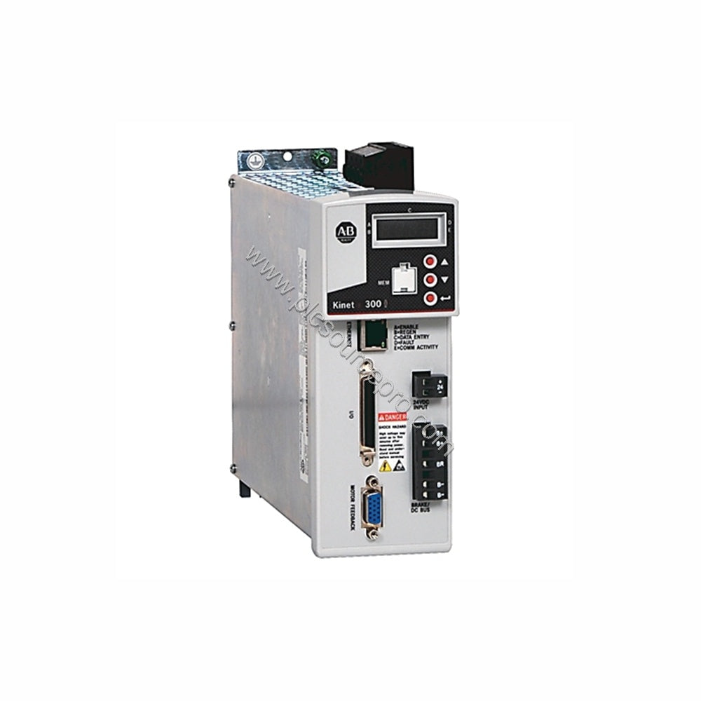 Allen-Bradley 2097-V34PR3 Product Image 6