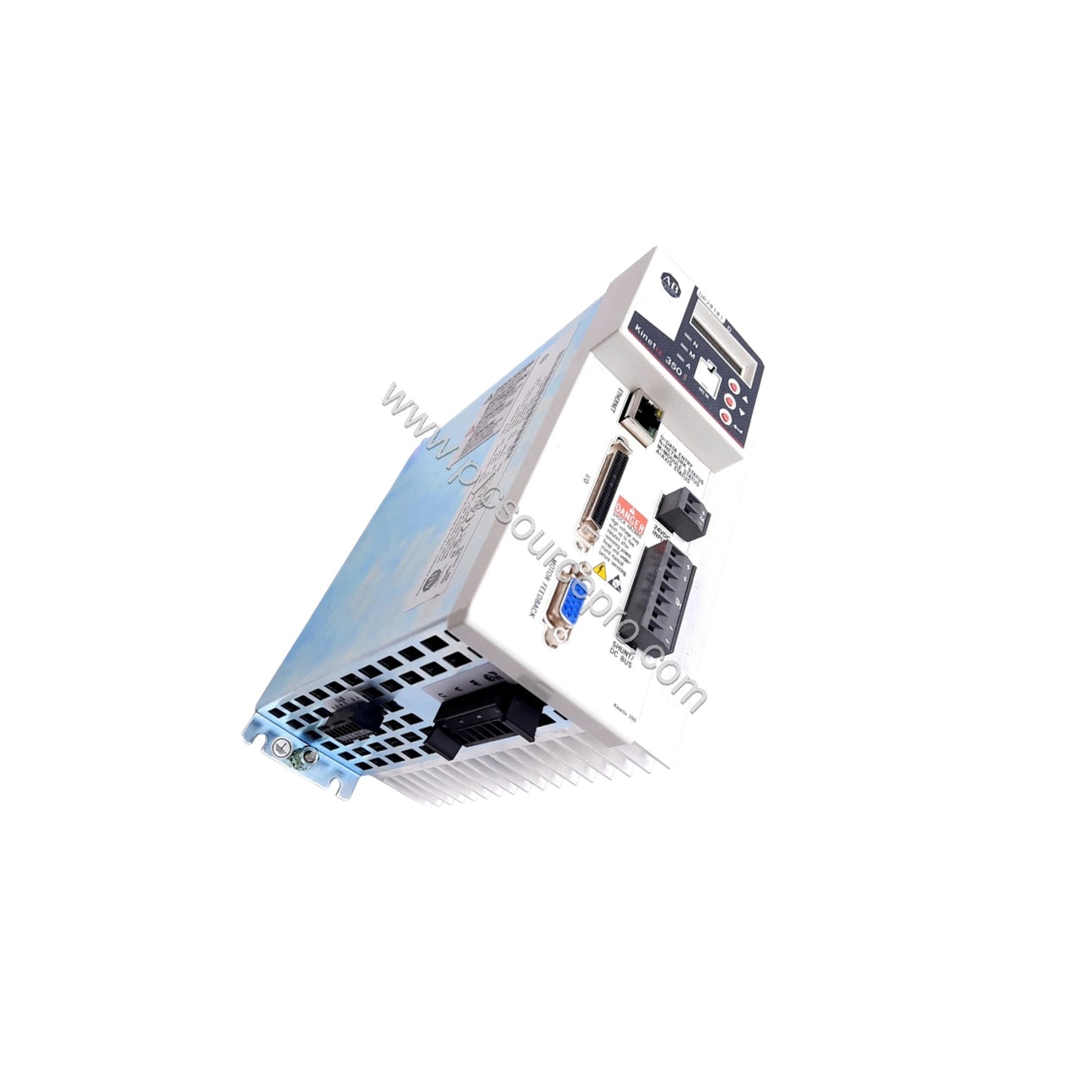 Allen-Bradley 2097-V34PR3 Product Image 3