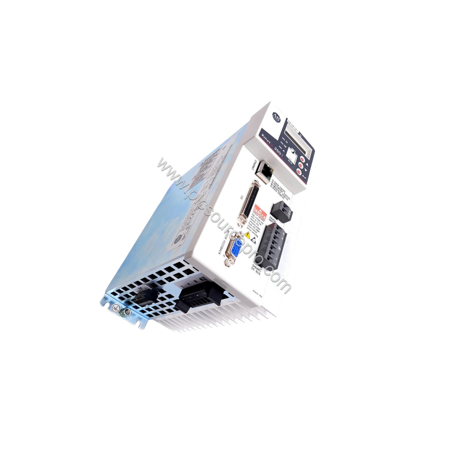 Allen-Bradley 2097-V34PR6 Product Image 3
