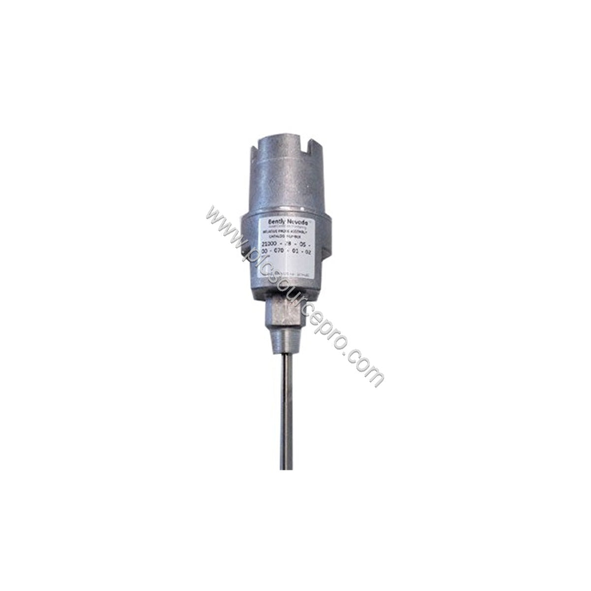 Bently Nevada 21000-16-10-15-092-03-02 Product Image 4