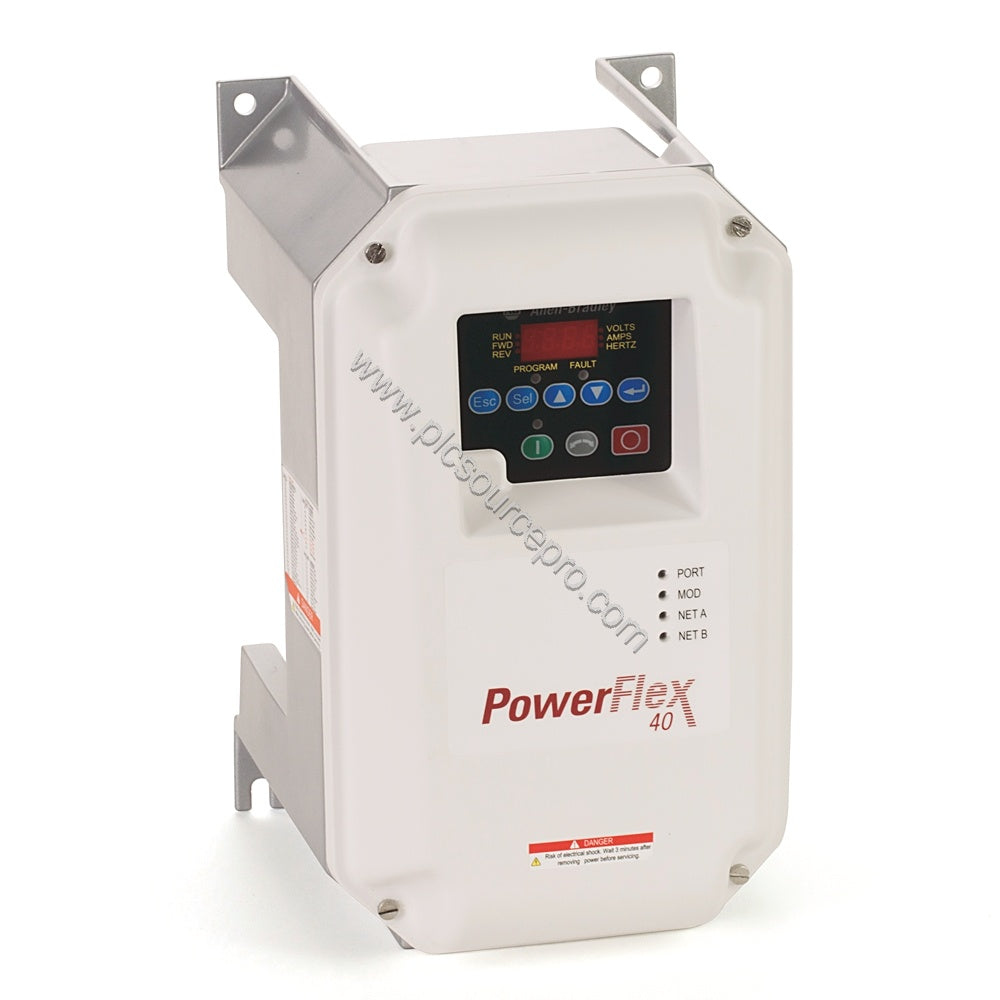 Allen-Bradley 22B-D4P0C104