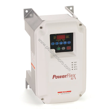 Allen-Bradley 22B-D4P0C104