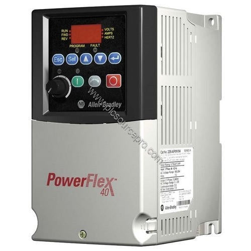 Allen-Bradley 22B-B012C104 Product Image 6