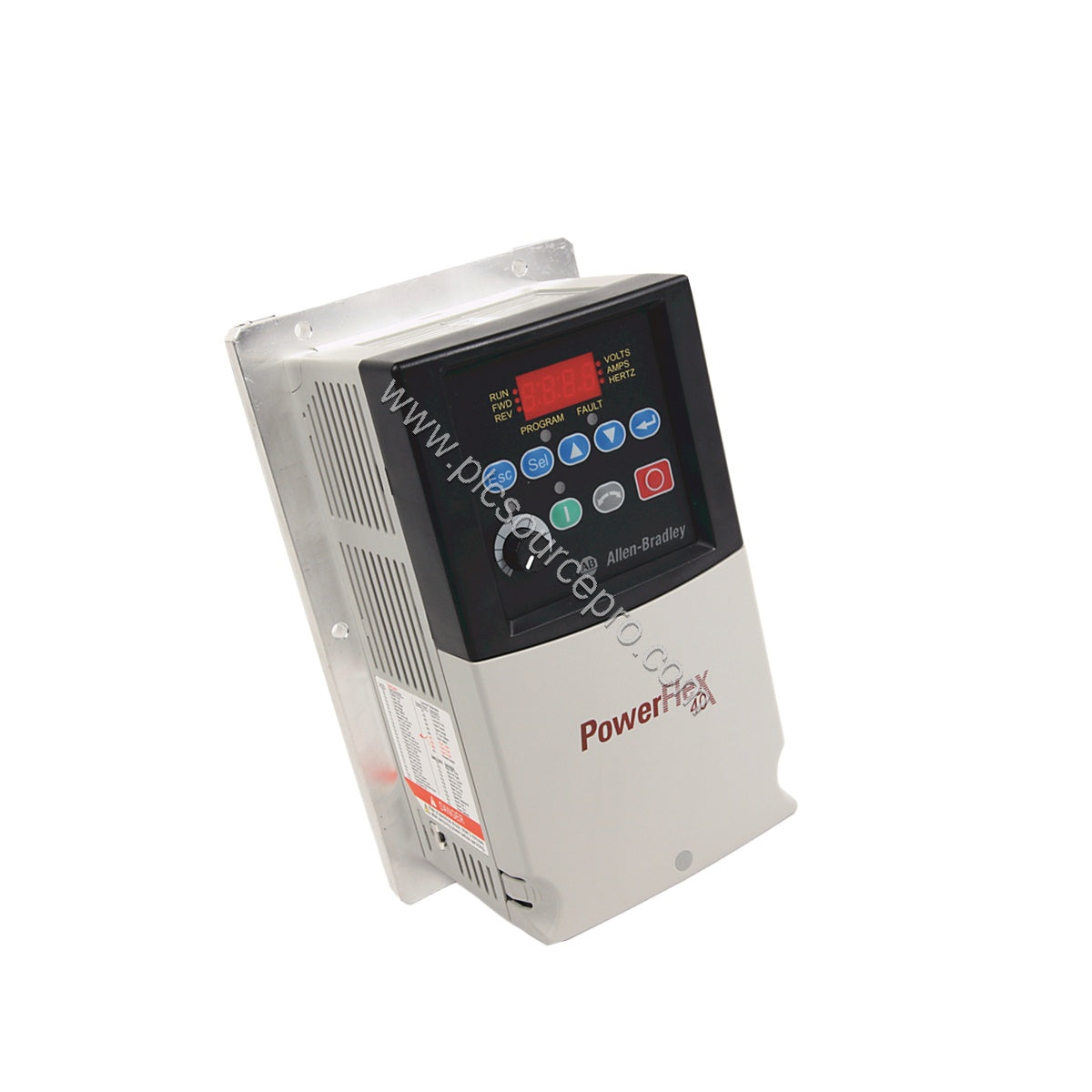 Allen-Bradley 22B-B012F104 Product Image 4