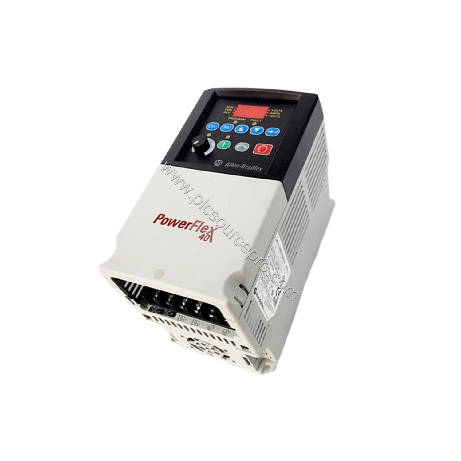 Allen-Bradley 22B-D1P4H204 Product Image 3