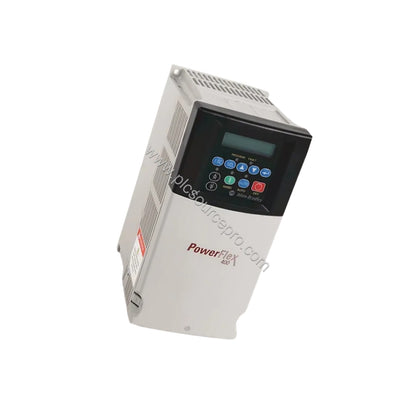 Allen-Bradley 22C-B012H103 - Image 3