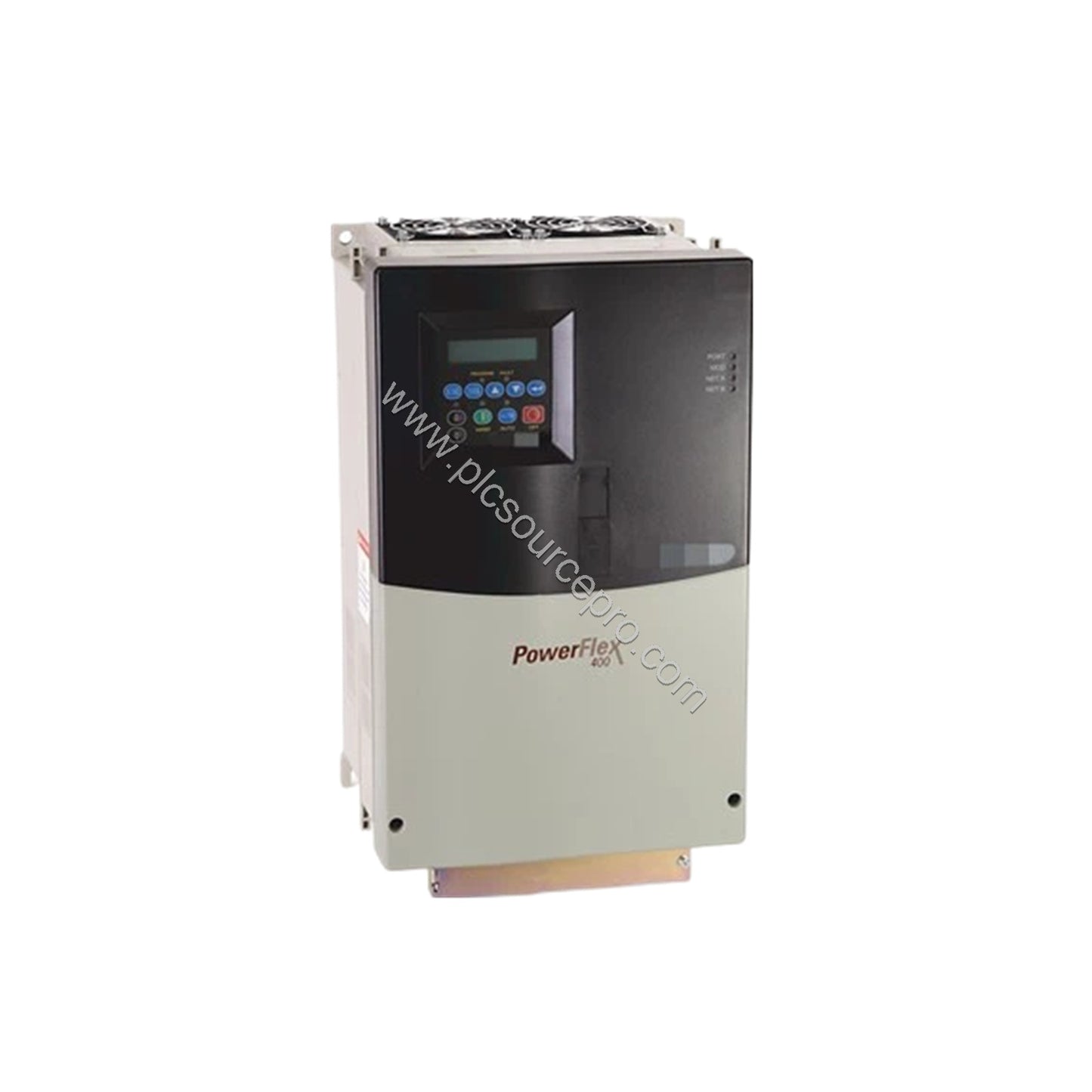 Allen-Bradley 22C-B012H103 - Image 5