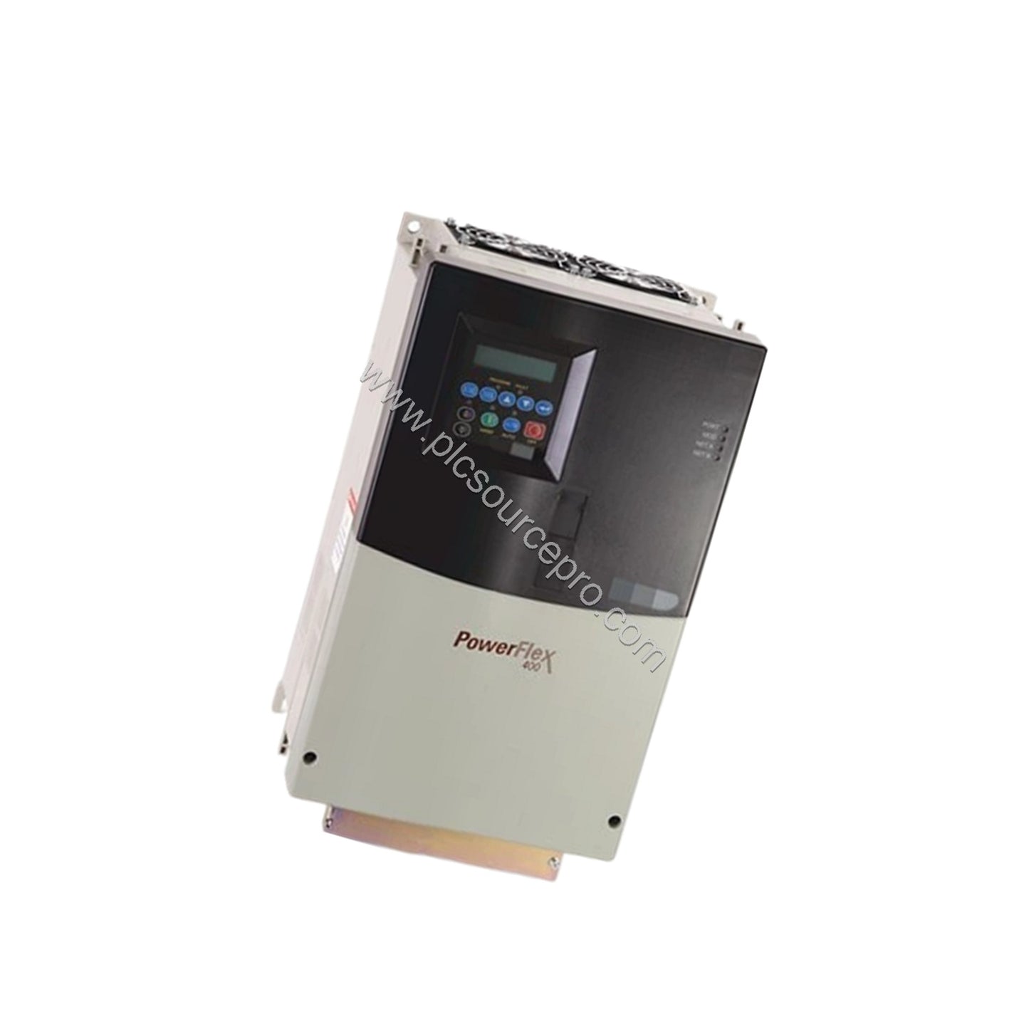 Allen-Bradley 22C-B012H103 - Image 6
