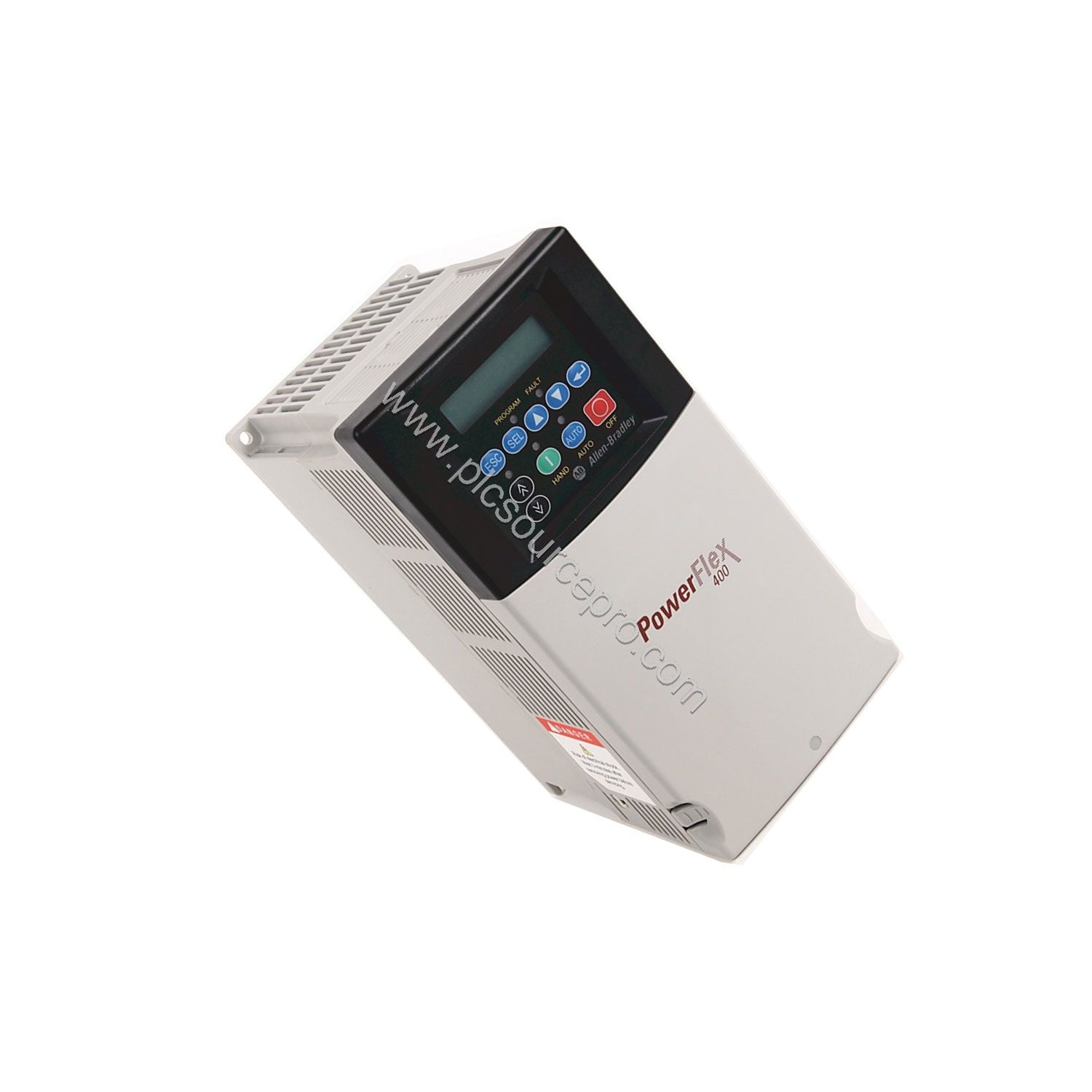 Allen-Bradley 22C-B024N103 - Image 3