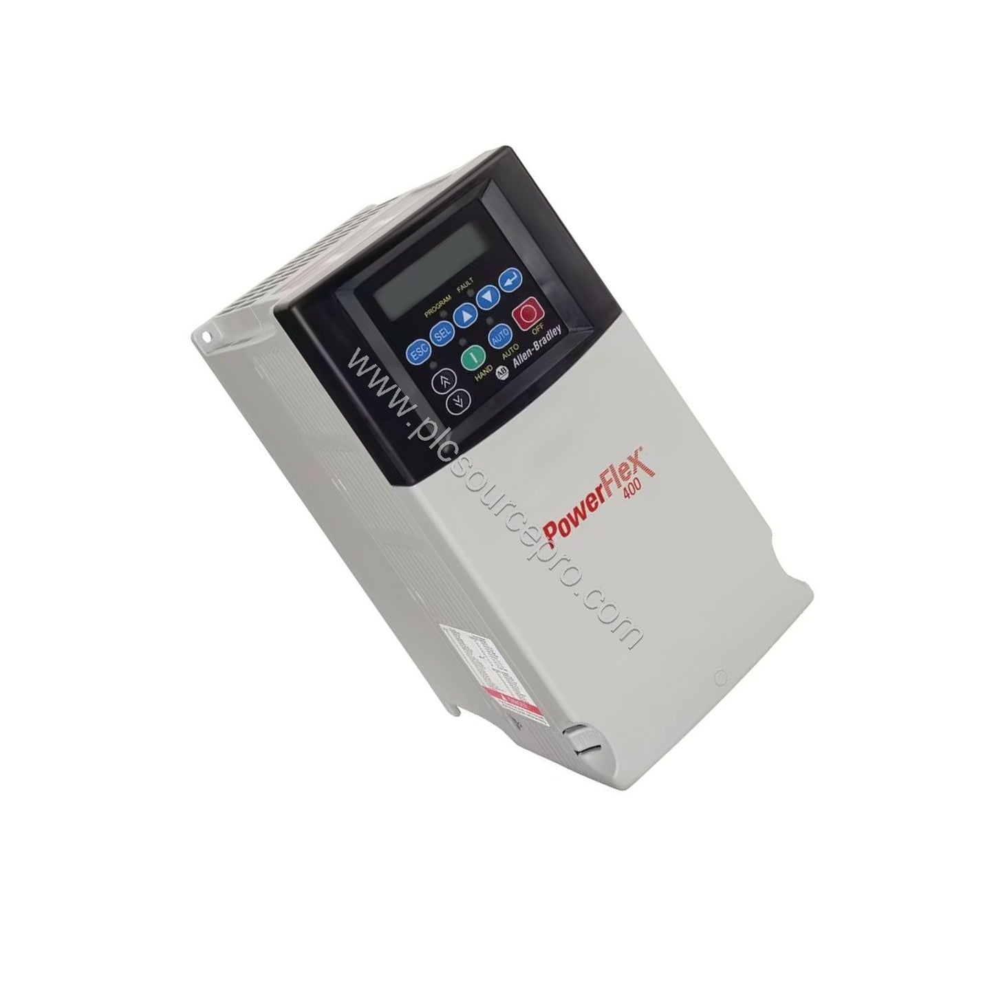 Allen-Bradley 22C-D022F103 - Image 4