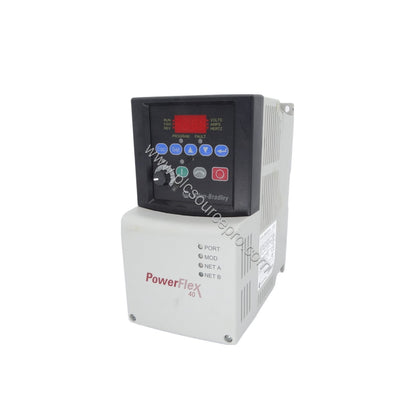 Allen-Bradley 22D-B012H204 Product Image 3